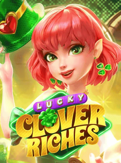 High RTP slot game cover